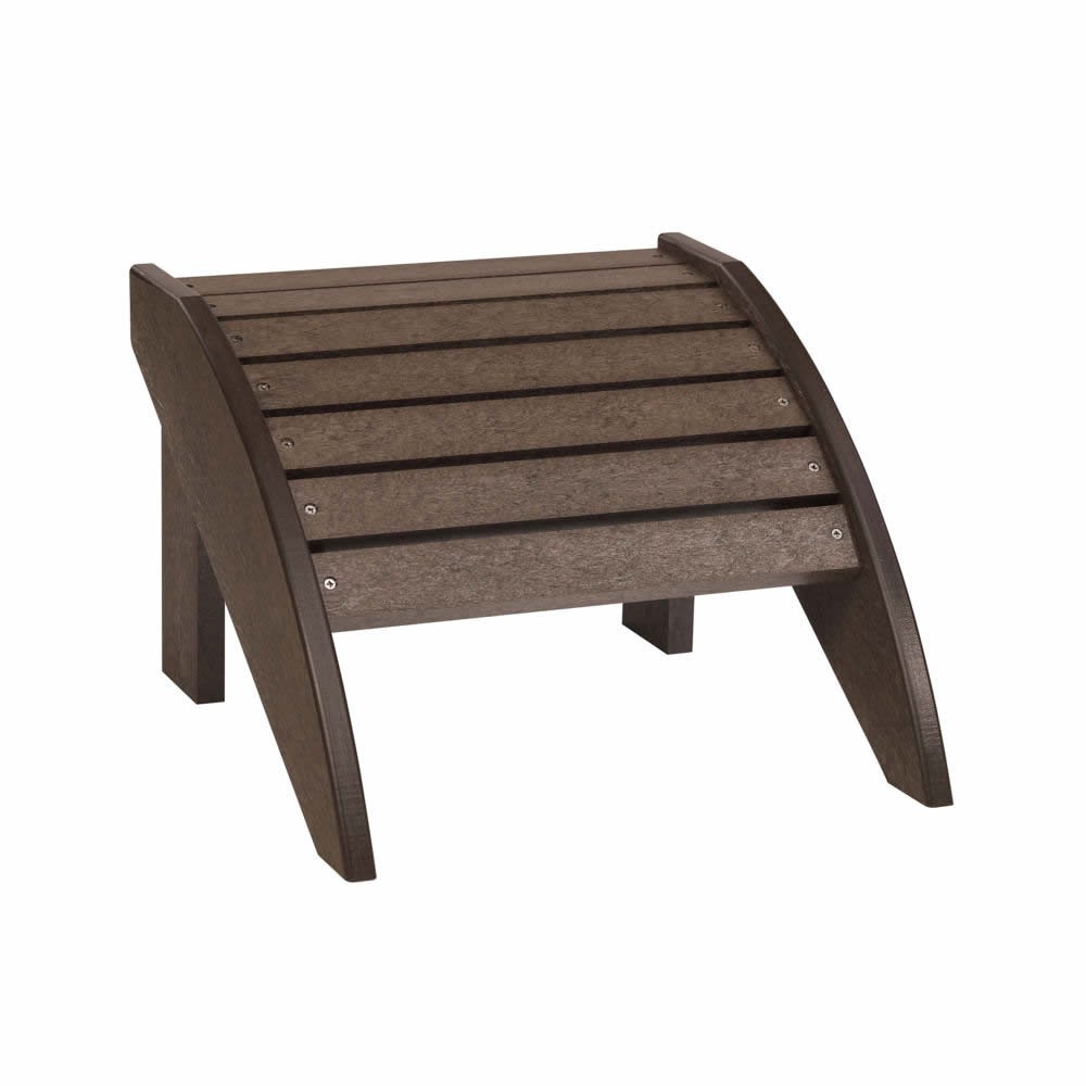 CR Plastics Generations Footstool