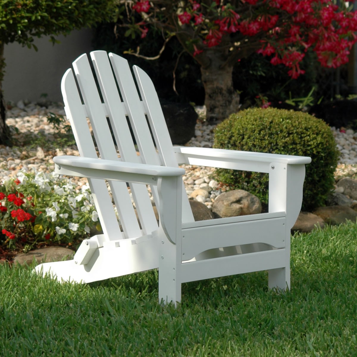 Classic Adirondack Chair