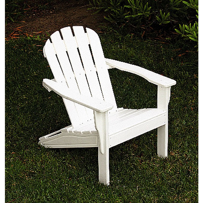 Eagle One Kids Adirondack Chair