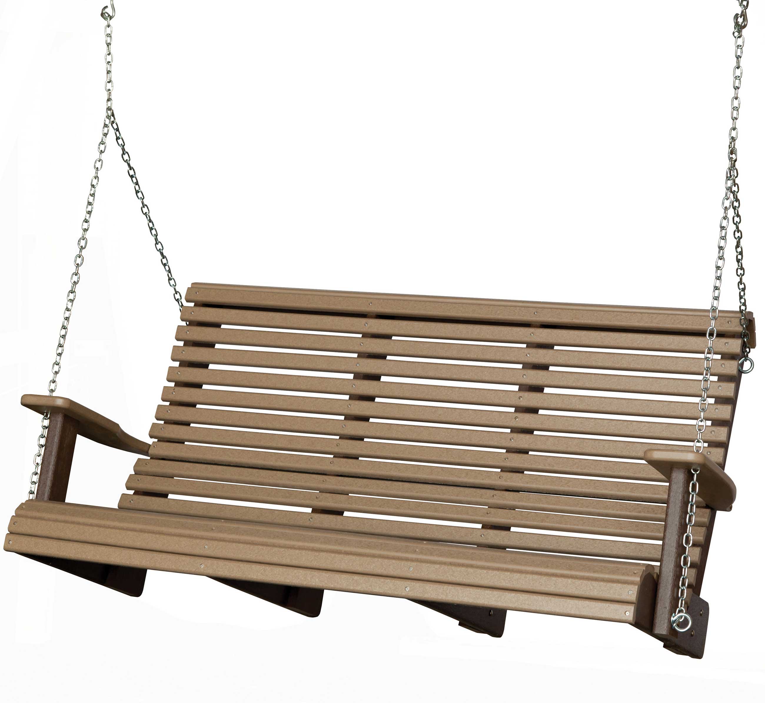 Poly Lumber Swing