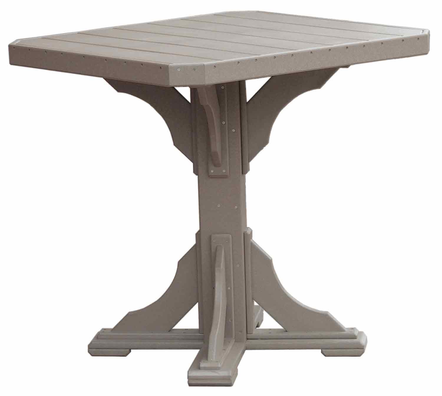 Crestville Bar Table