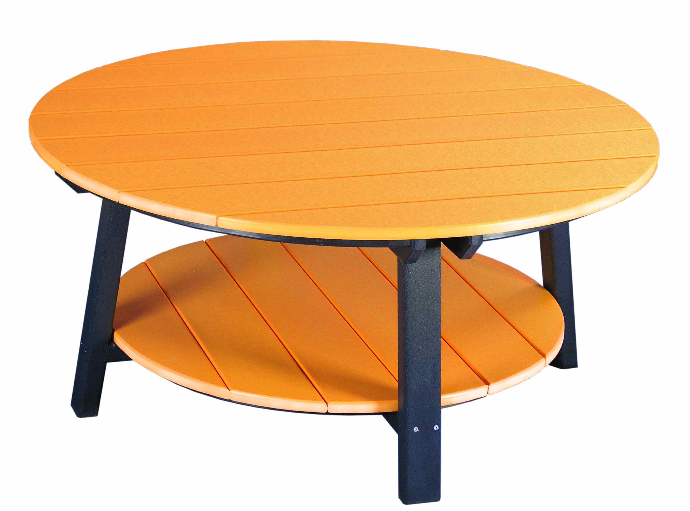 Crestville Deluxe Conversation Table