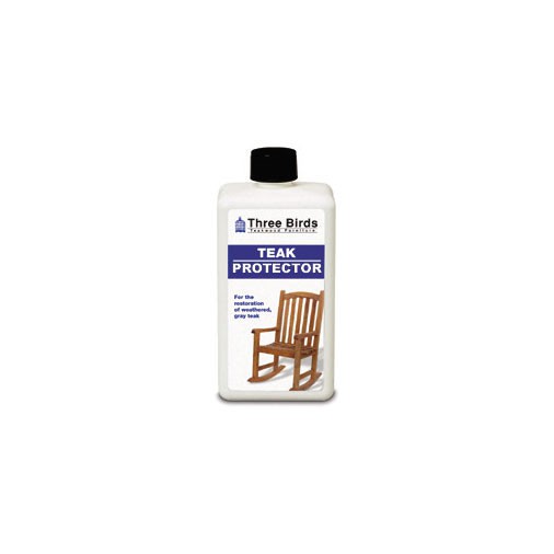 Three Birds Casual 1 Liter Teak Protector